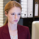 Image for article titled Woman Can’t Wait To Get Home And Take Off Uncomfortable Persona